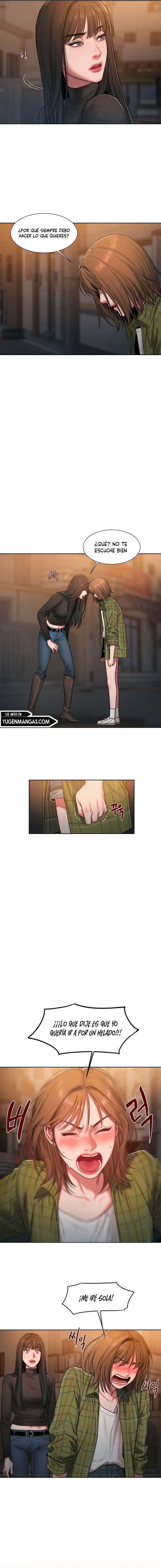Diario de Malos Pensamientos Capítulo 1 - Page 25