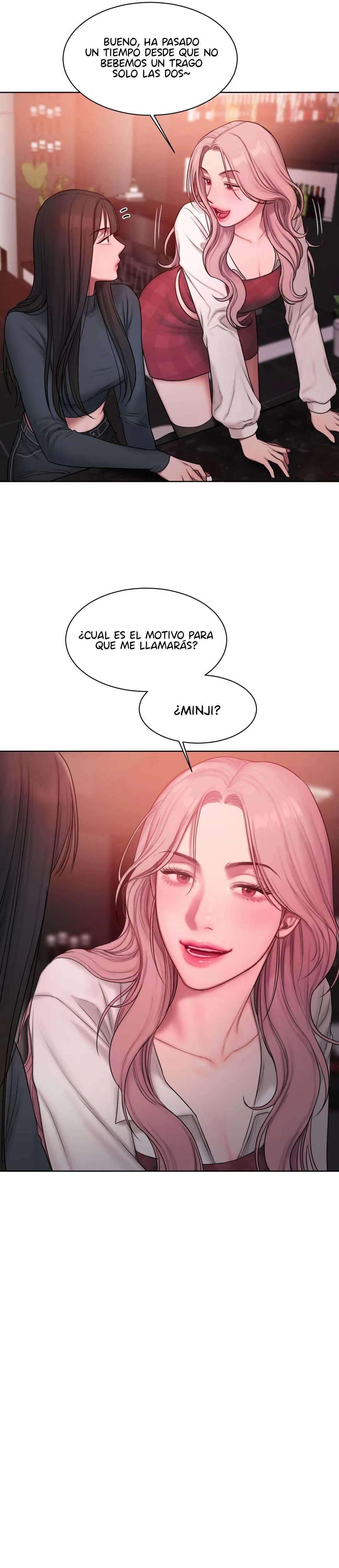 Diario de Malos Pensamientos Capítulo 11 - Page 26