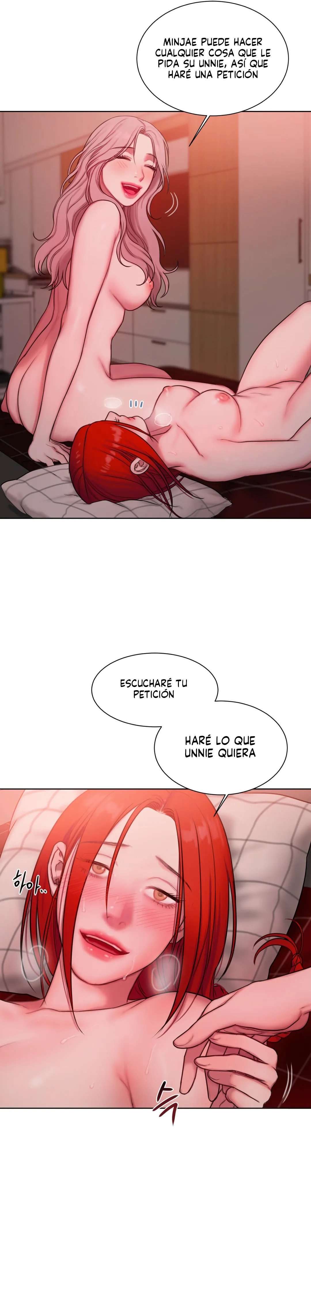 Diario de Malos Pensamientos Capítulo 12 - Page 25