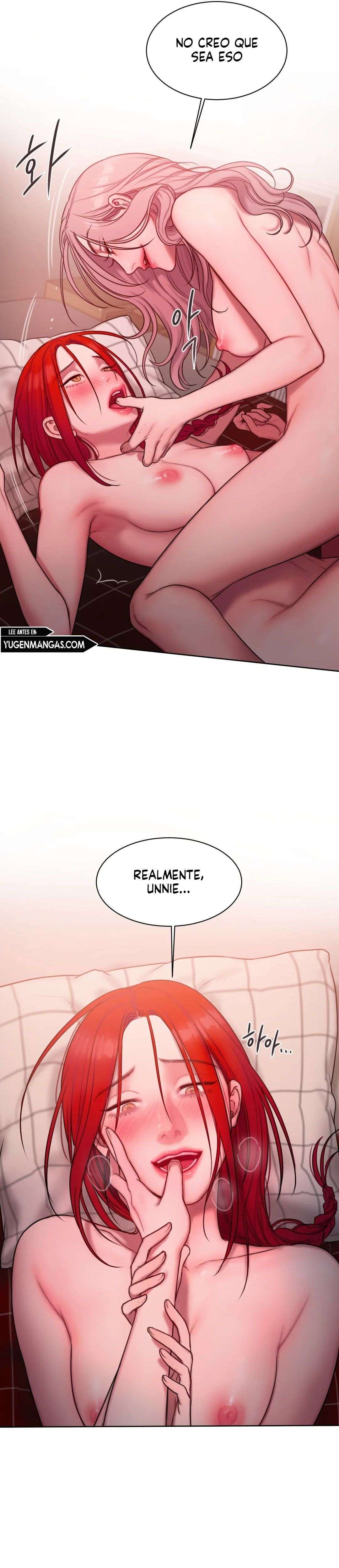 Diario de Malos Pensamientos Capítulo 12 - Page 9