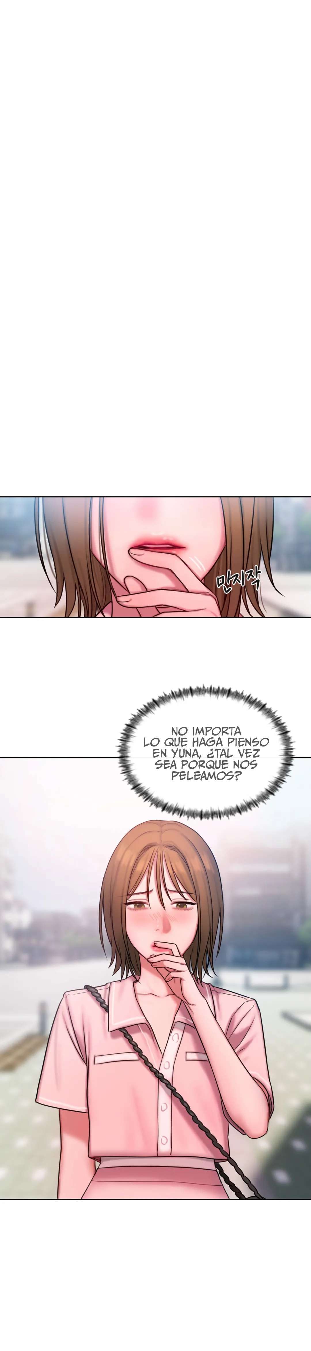 Diario de Malos Pensamientos Capítulo 13 - Page 9