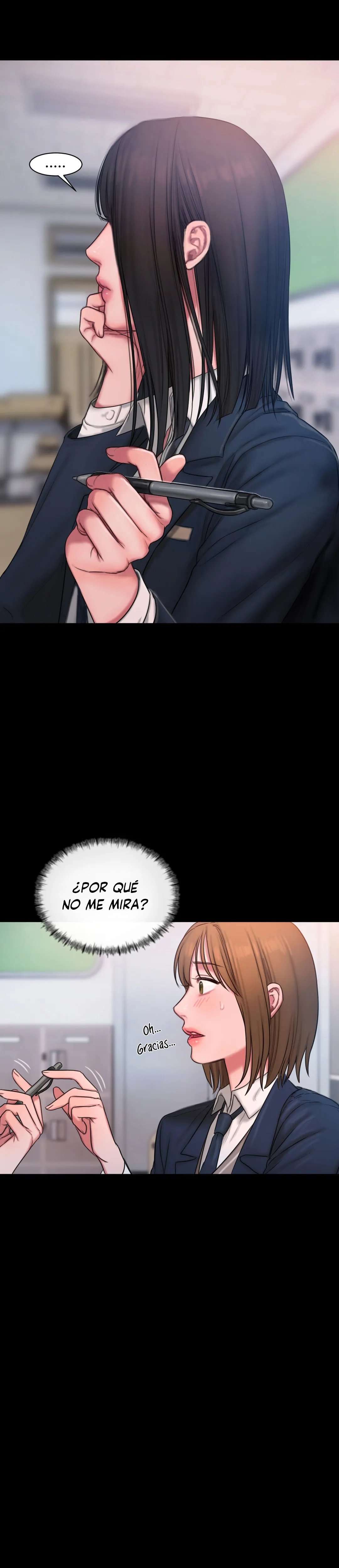 Diario de Malos Pensamientos Capítulo 14 - Page 15