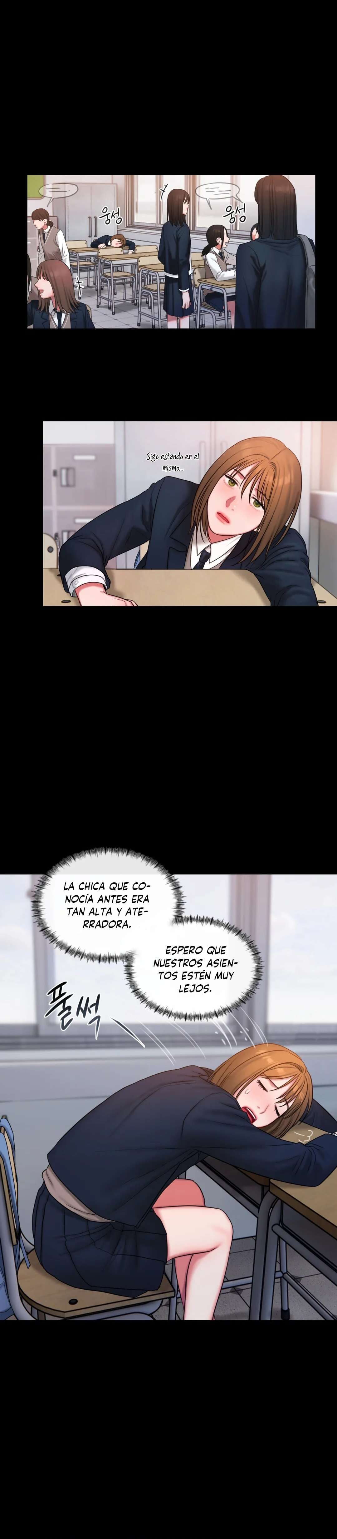 Diario de Malos Pensamientos Capítulo 14 - Page 4
