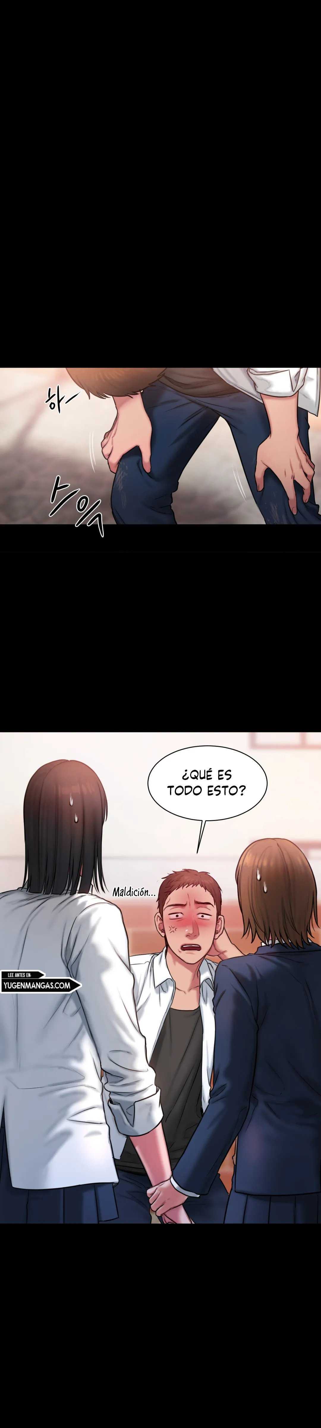 Diario de Malos Pensamientos Capítulo 15 - Page 2