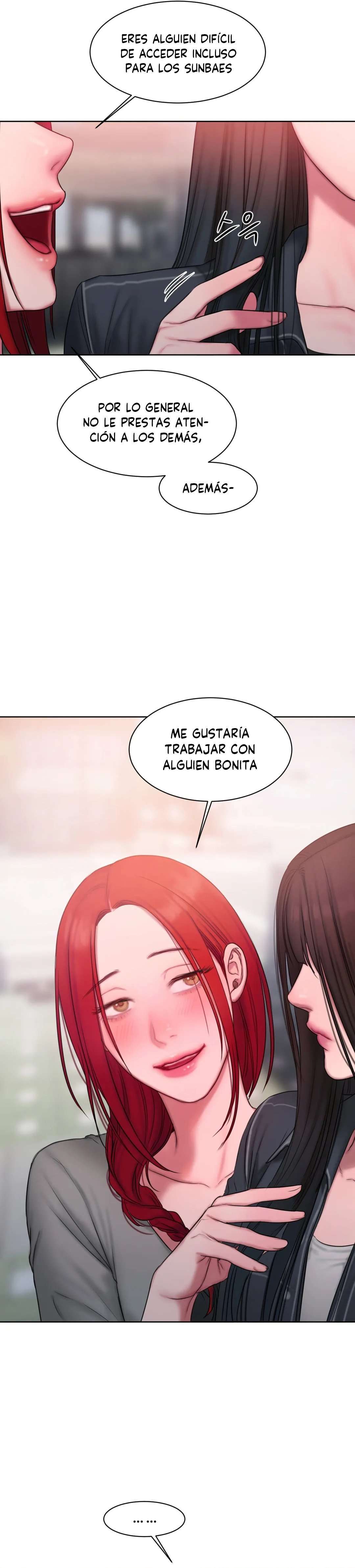 Diario de Malos Pensamientos Capítulo 15 - Page 25