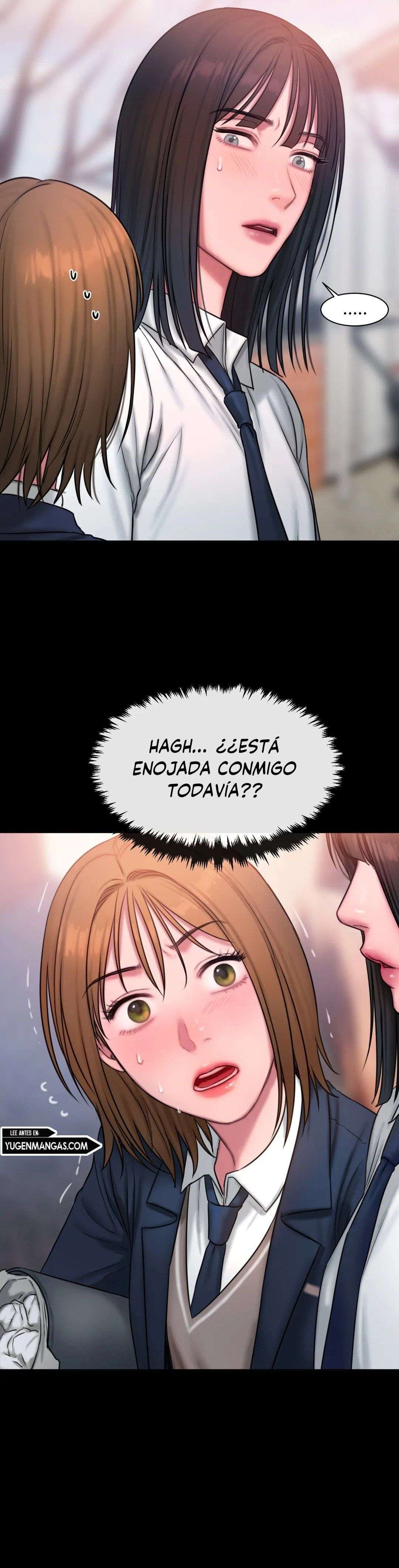 Diario de Malos Pensamientos Capítulo 15 - Page 4