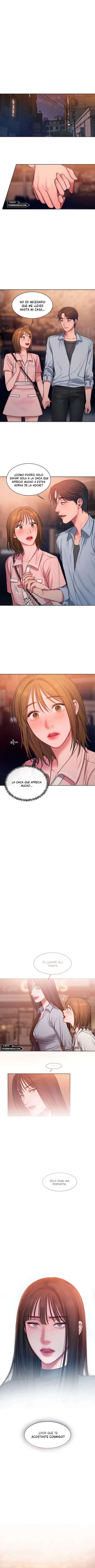 Diario de Malos Pensamientos Capítulo 16 - Page 2