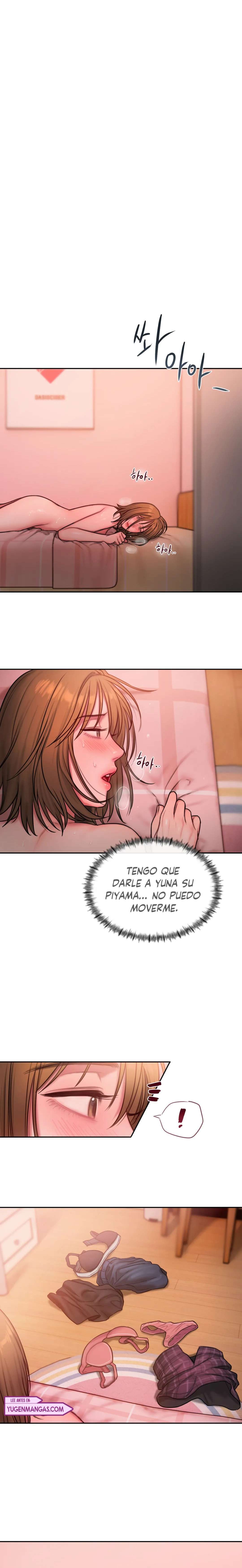 Diario de Malos Pensamientos Capítulo 19 - Page 7