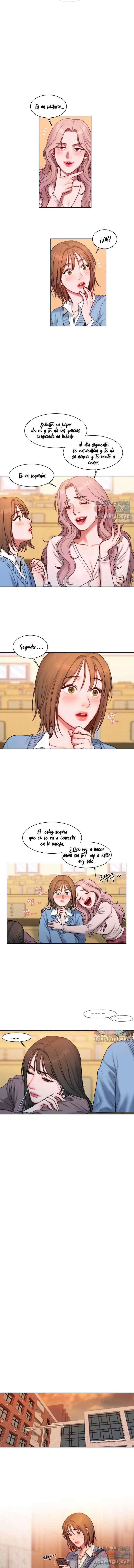 Diario de Malos Pensamientos Capítulo 2 - Page 10