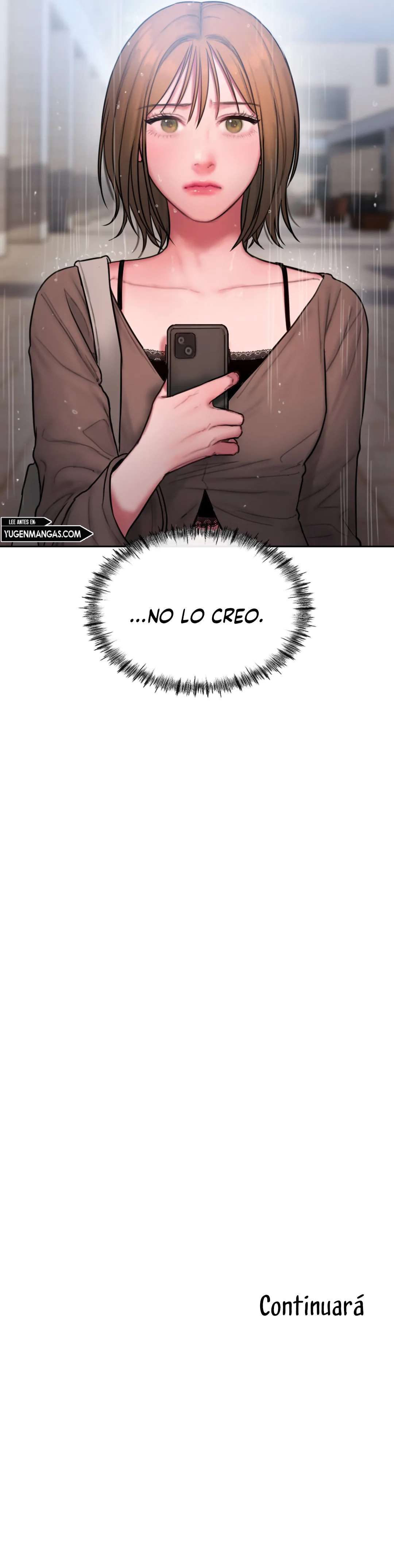Diario de Malos Pensamientos Capítulo 20 - Page 10