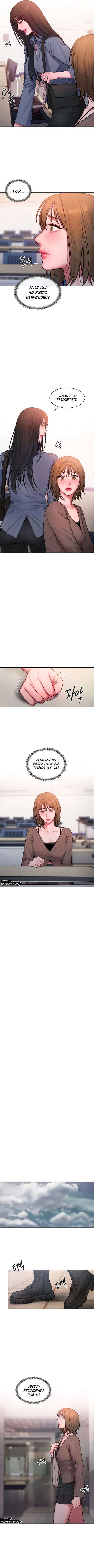 Diario de Malos Pensamientos Capítulo 20 - Page 7