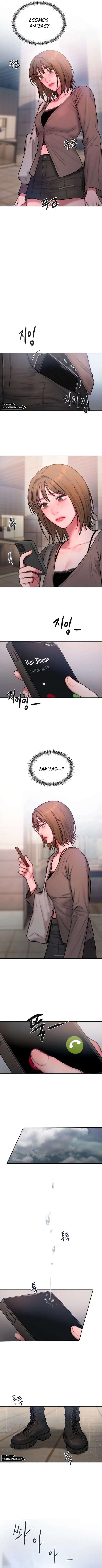 Diario de Malos Pensamientos Capítulo 20 - Page 9
