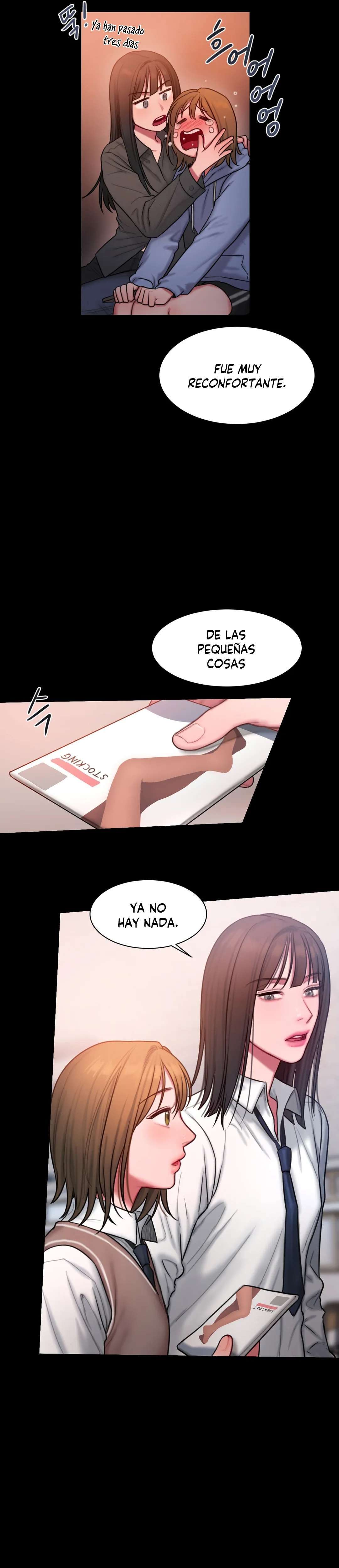Diario de Malos Pensamientos Capítulo 22 - Page 16