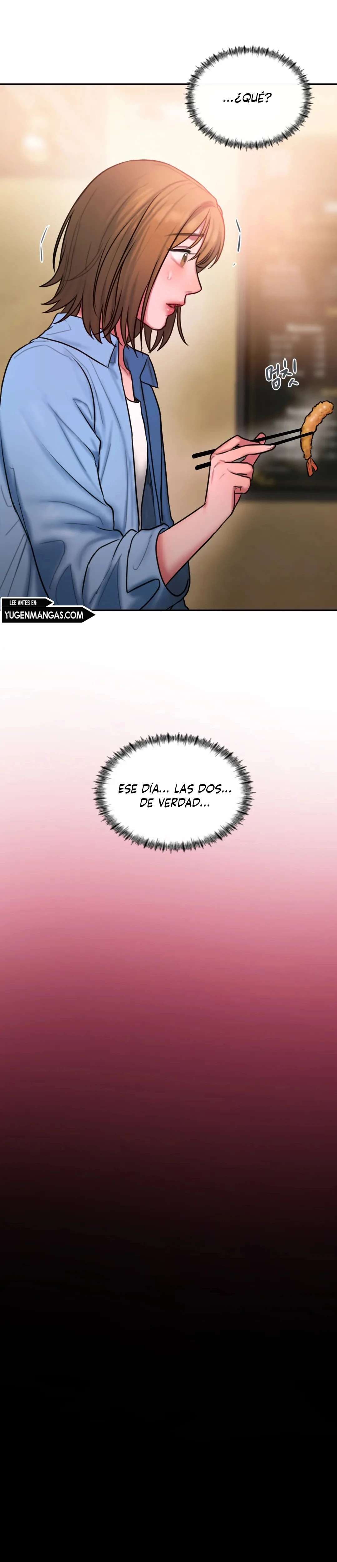 Diario de Malos Pensamientos Capítulo 24 - Page 22
