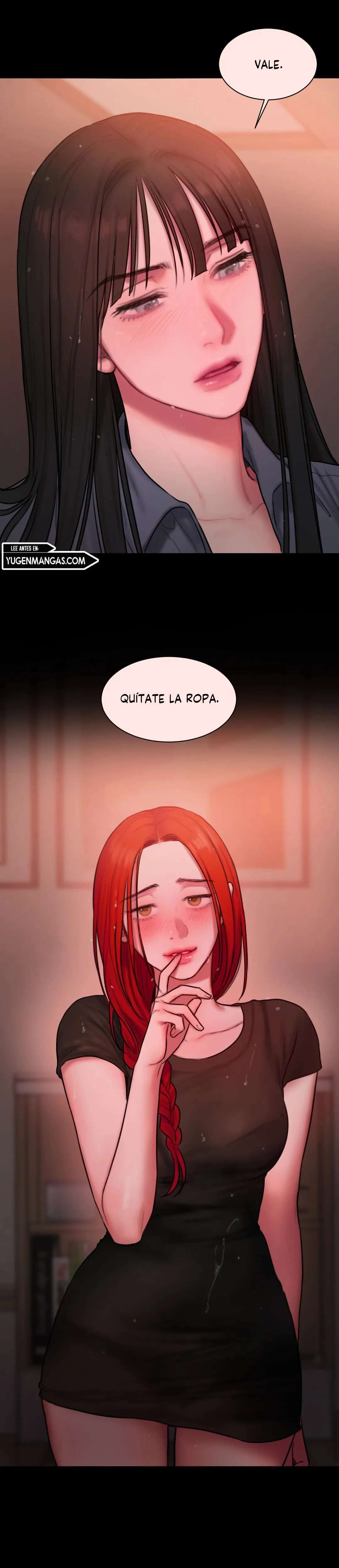 Diario de Malos Pensamientos Capítulo 24 - Page 24