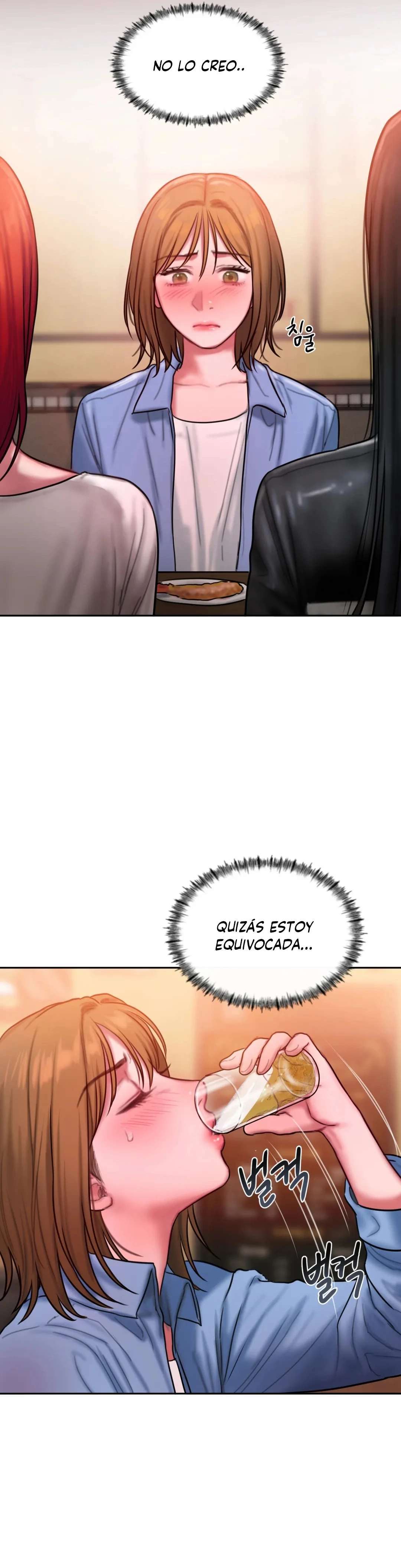 Diario de Malos Pensamientos Capítulo 24 - Page 27