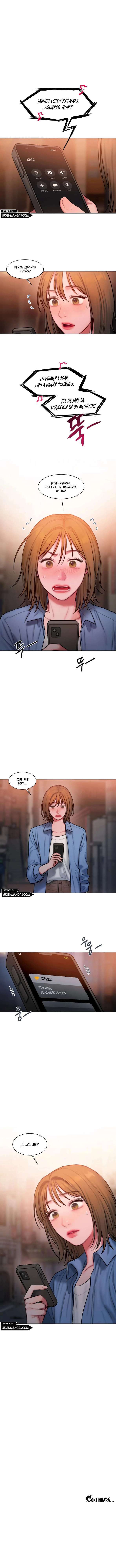 Diario de Malos Pensamientos Capítulo 25 - Page 10
