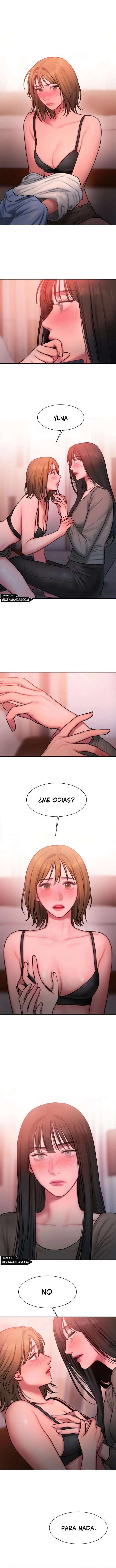 Diario de Malos Pensamientos Capítulo 27 - Page 11