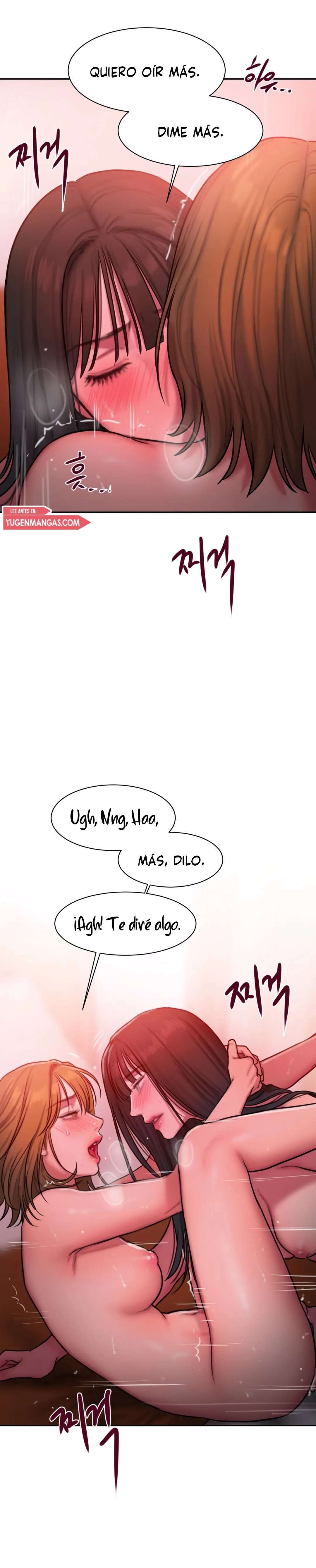 Diario de Malos Pensamientos Capítulo 28 - Page 23
