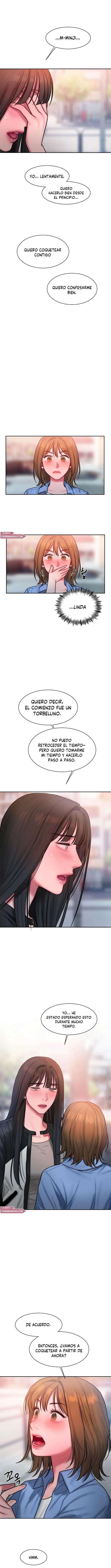 Diario de Malos Pensamientos Capítulo 29 - Page 10