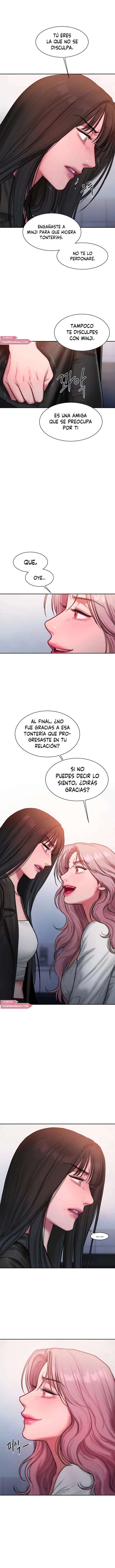 Diario de Malos Pensamientos Capítulo 30 - Page 4