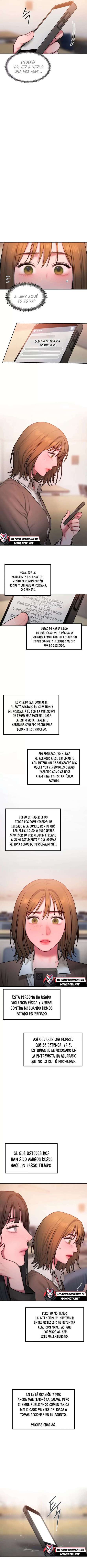Diario de Malos Pensamientos Capítulo 32 - Page 4