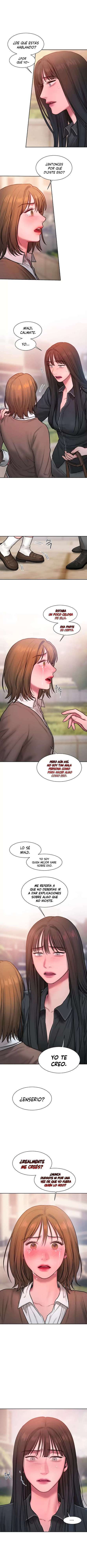 Diario de Malos Pensamientos Capítulo 33 - Page 8