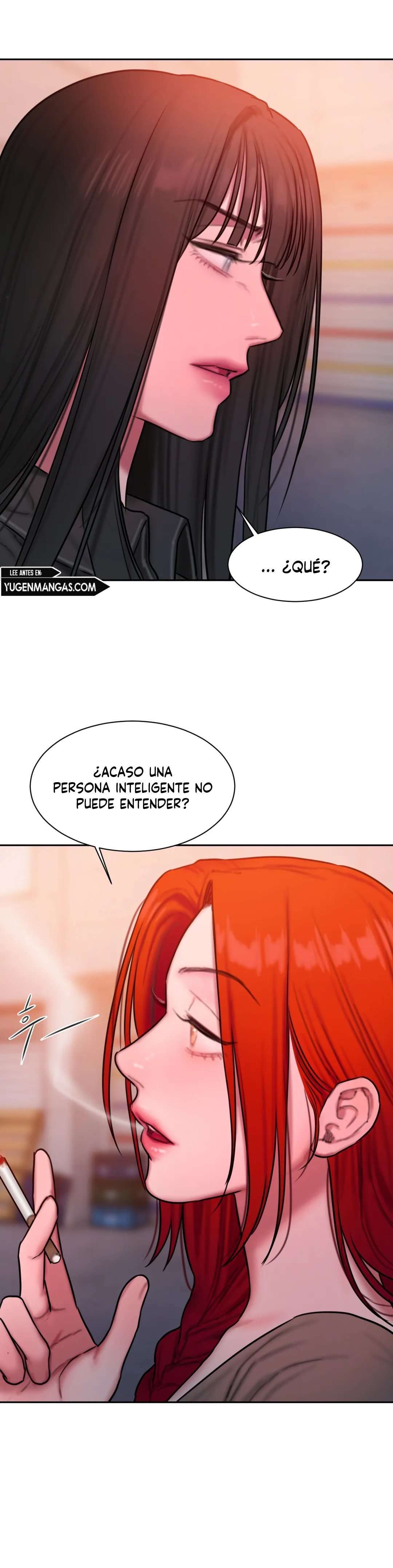 Diario de Malos Pensamientos Capítulo 34 - Page 20
