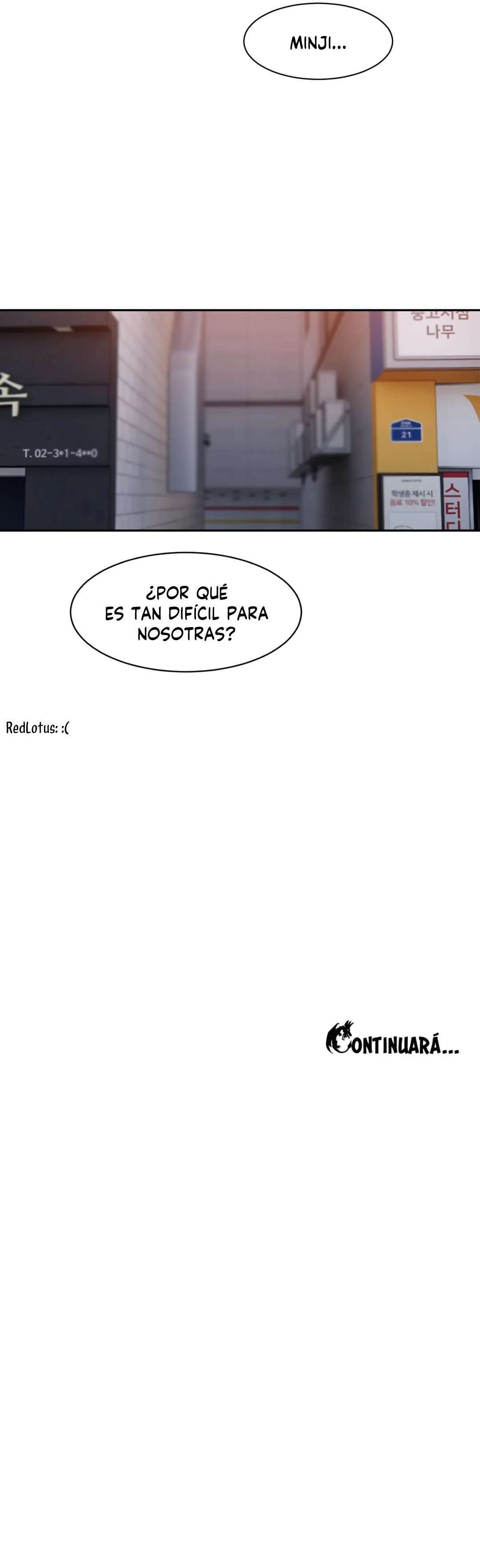 Diario de Malos Pensamientos Capítulo 34 - Page 34