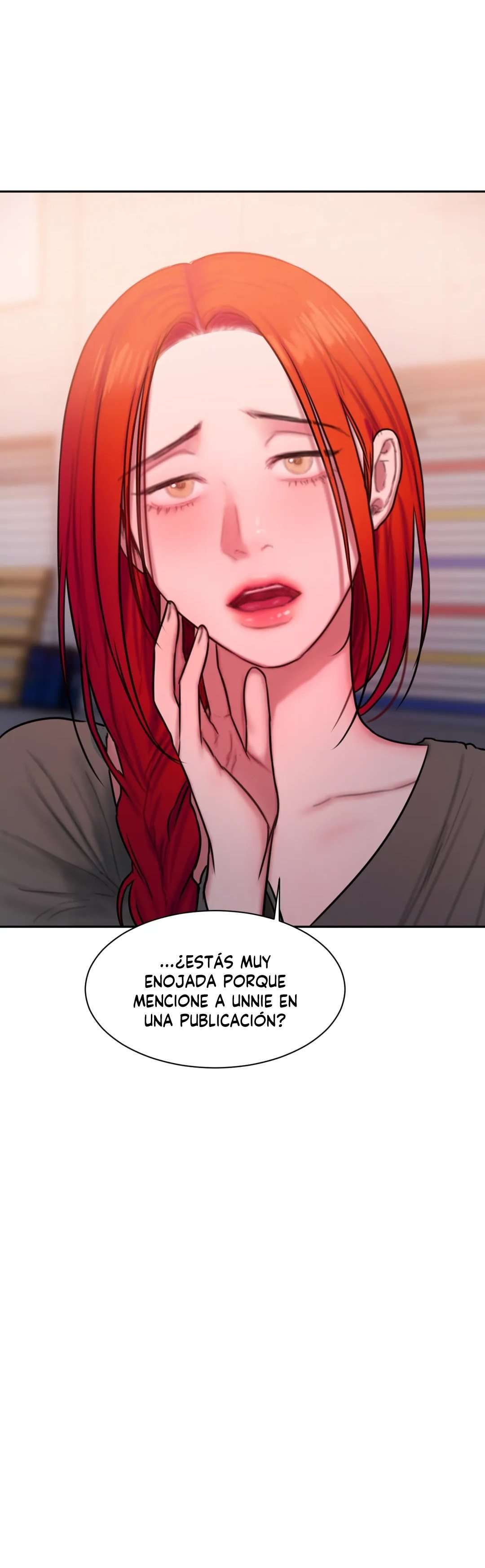 Diario de Malos Pensamientos Capítulo 34 - Page 6
