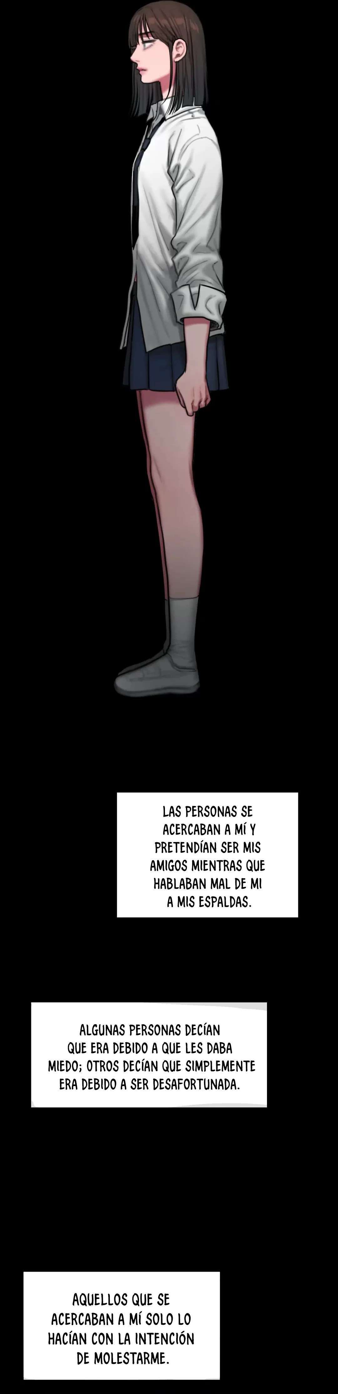 Diario de Malos Pensamientos Capítulo 35 - Page 13