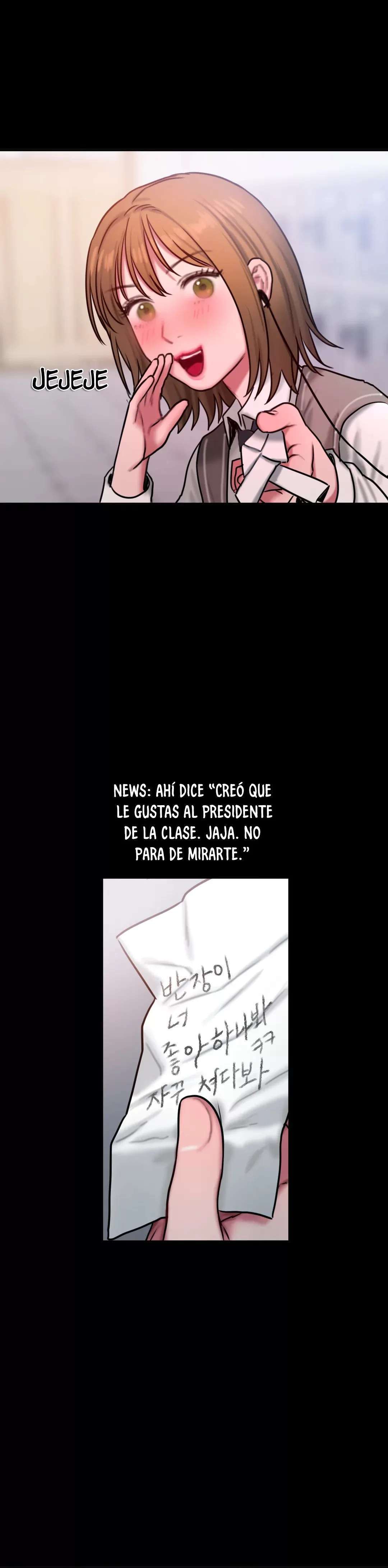 Diario de Malos Pensamientos Capítulo 35 - Page 21