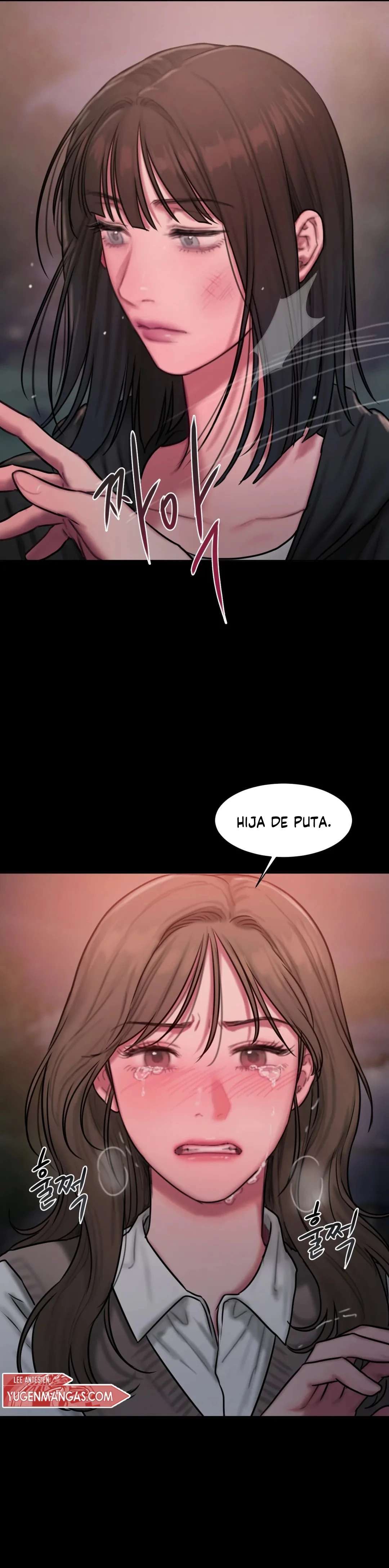 Diario de Malos Pensamientos Capítulo 36 - Page 14