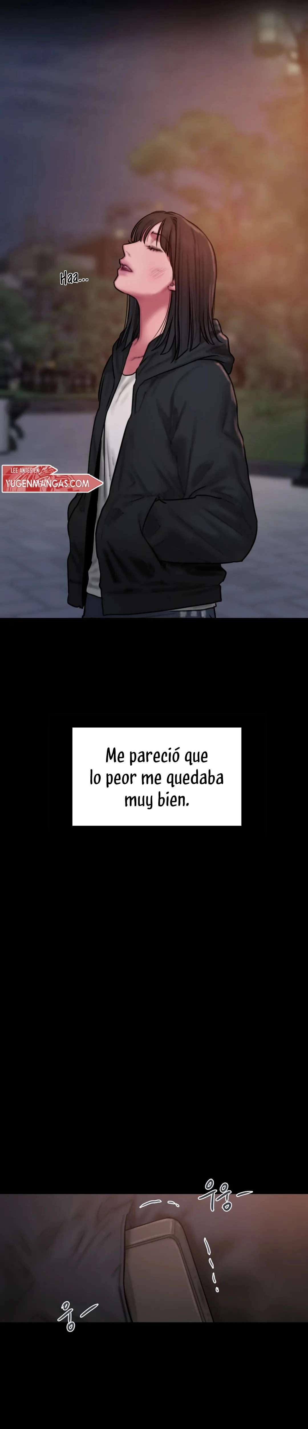 Diario de Malos Pensamientos Capítulo 36 - Page 16