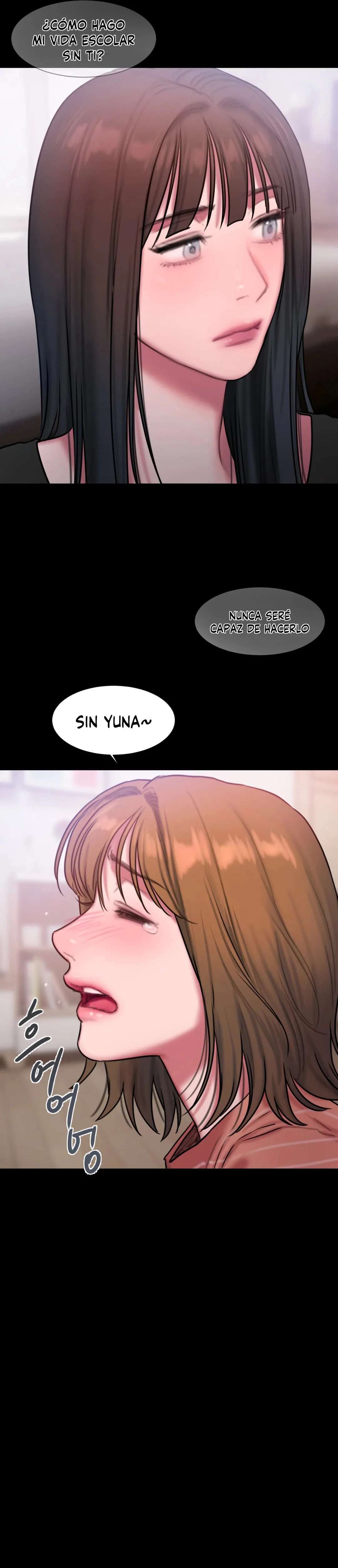 Diario de Malos Pensamientos Capítulo 36 - Page 23