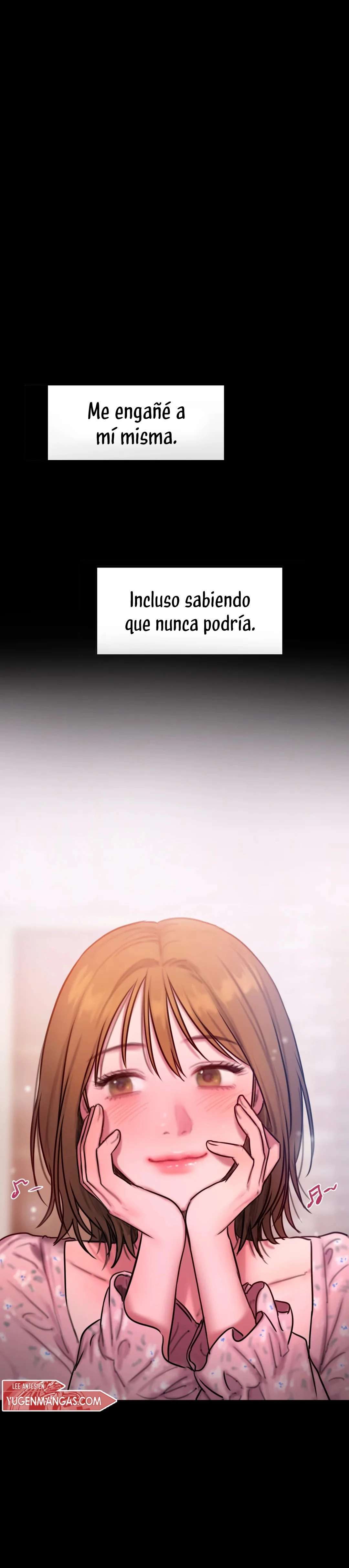 Diario de Malos Pensamientos Capítulo 36 - Page 29