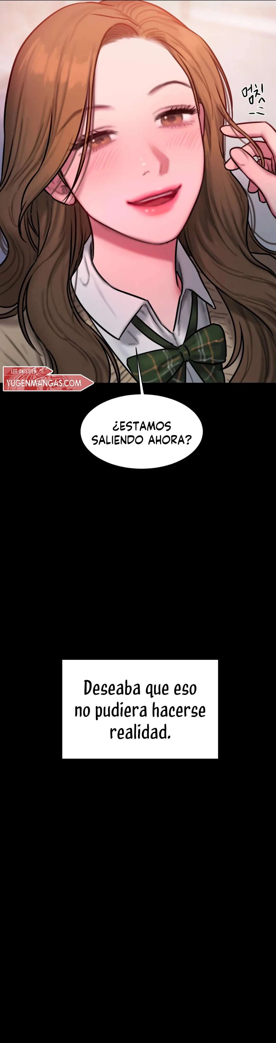 Diario de Malos Pensamientos Capítulo 36 - Page 5