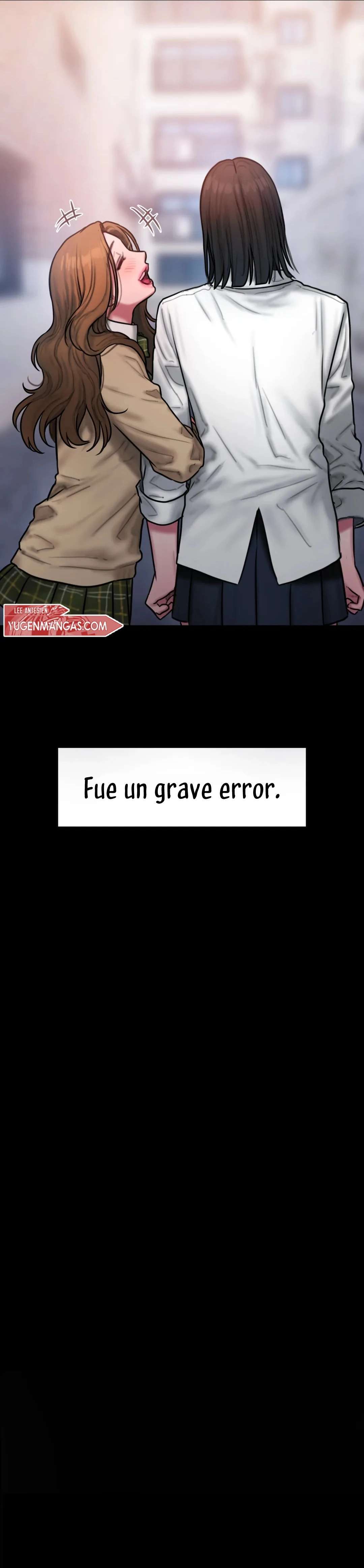 Diario de Malos Pensamientos Capítulo 36 - Page 7