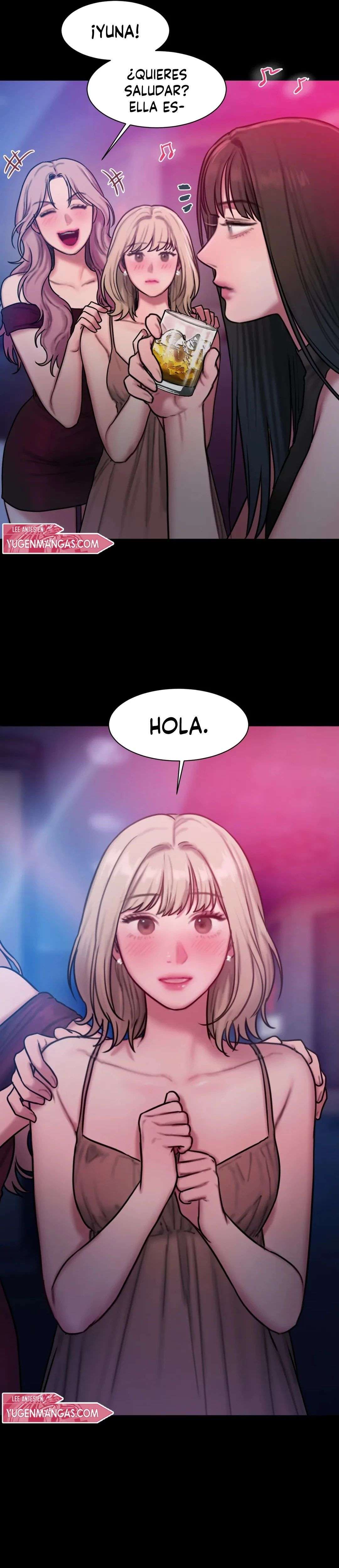 Diario de Malos Pensamientos Capítulo 37 - Page 17