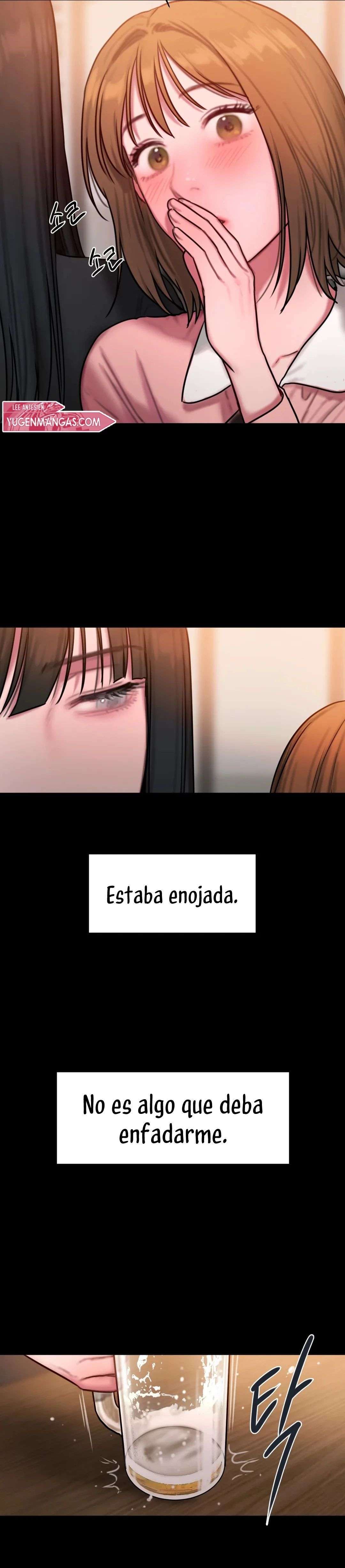 Diario de Malos Pensamientos Capítulo 37 - Page 4