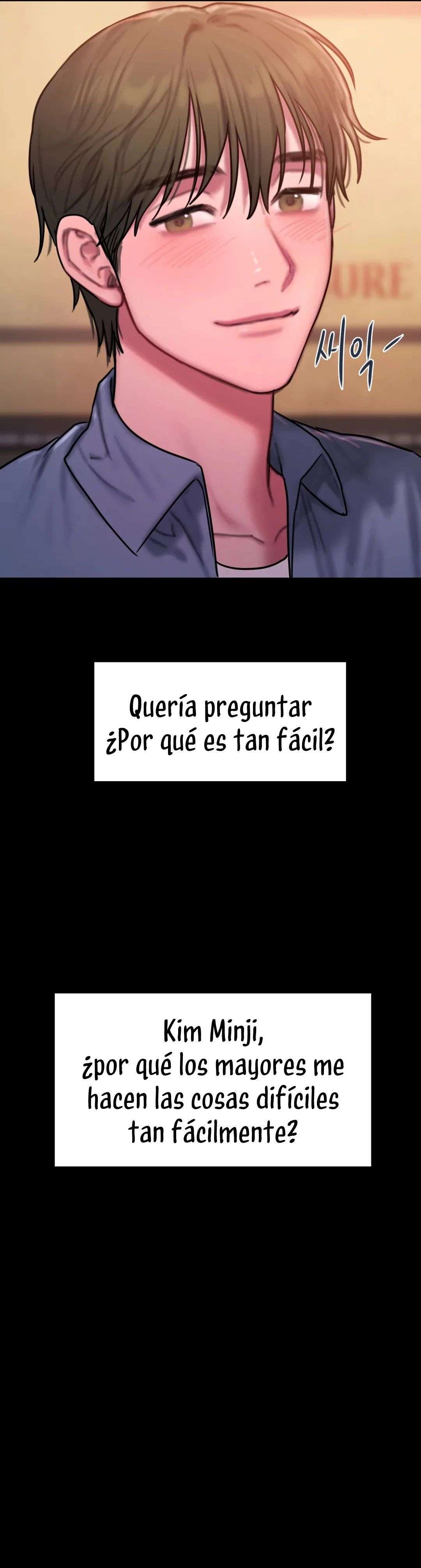 Diario de Malos Pensamientos Capítulo 37 - Page 6