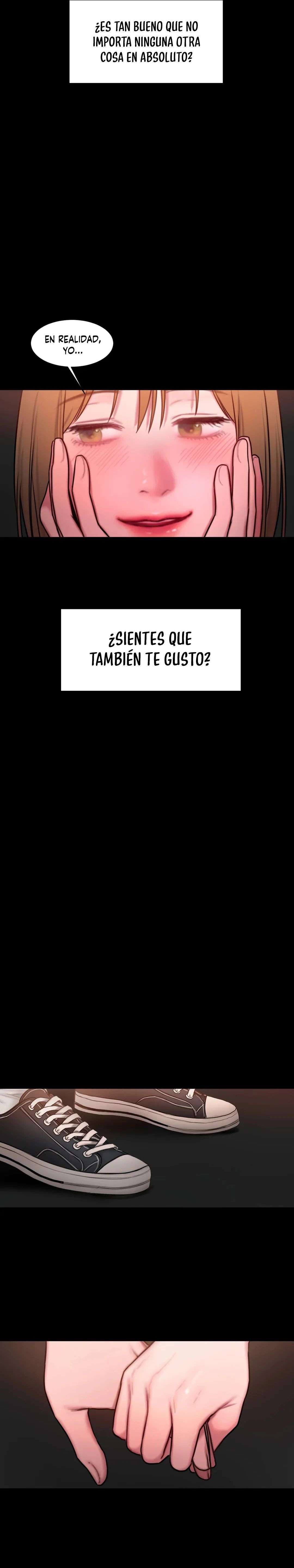 Diario de Malos Pensamientos Capítulo 38 - Page 3