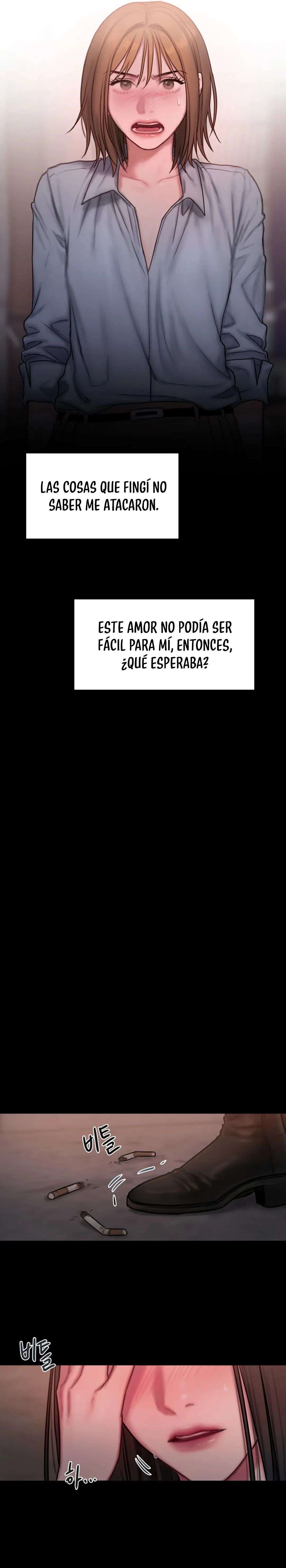 Diario de Malos Pensamientos Capítulo 38 - Page 9