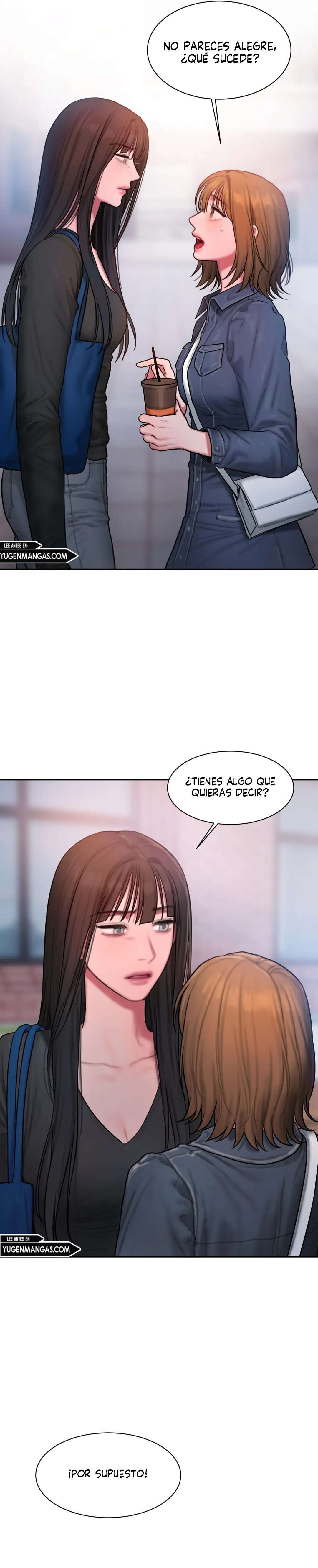 Diario de Malos Pensamientos Capítulo 39 - Page 14
