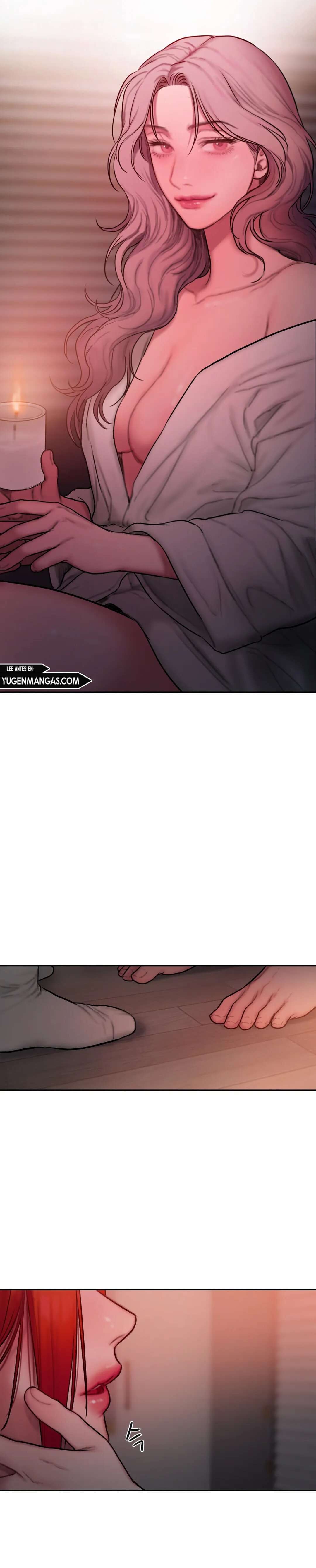 Diario de Malos Pensamientos Capítulo 39 - Page 28