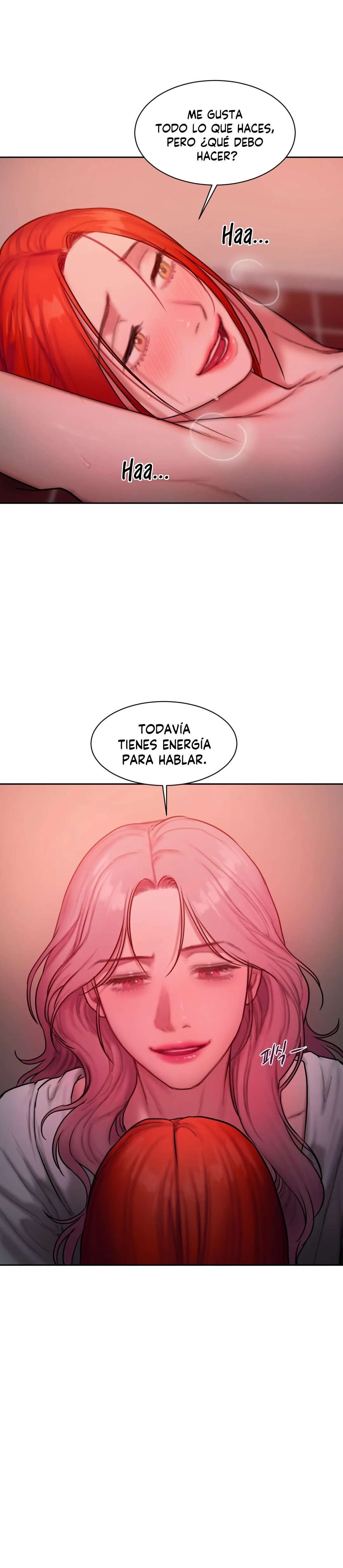 Diario de Malos Pensamientos Capítulo 40 - Page 9