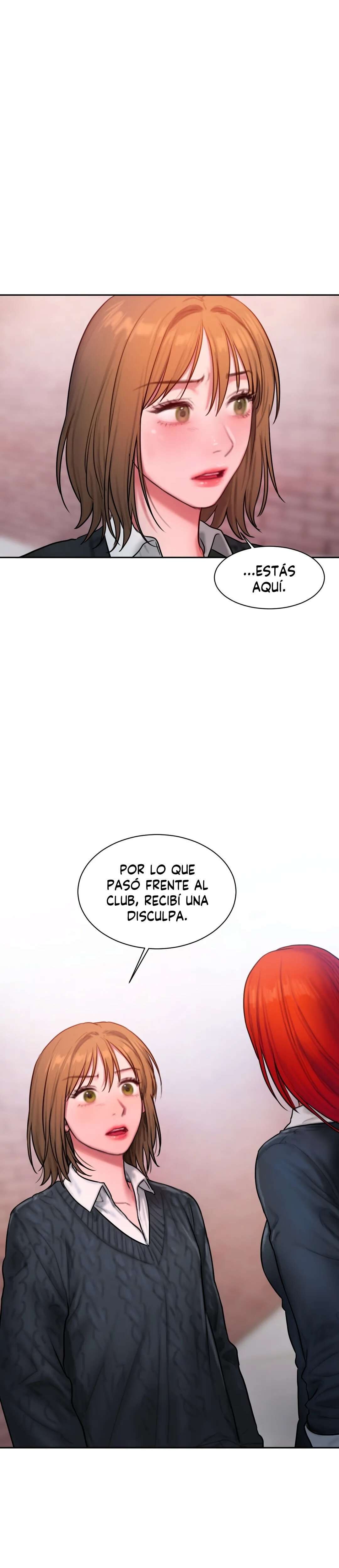 Diario de Malos Pensamientos Capítulo 41 - Page 13