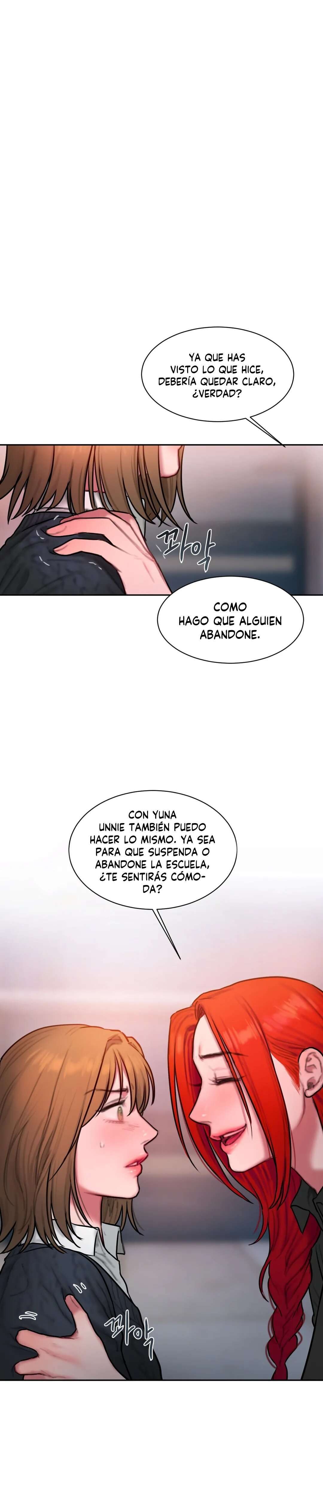 Diario de Malos Pensamientos Capítulo 41 - Page 22