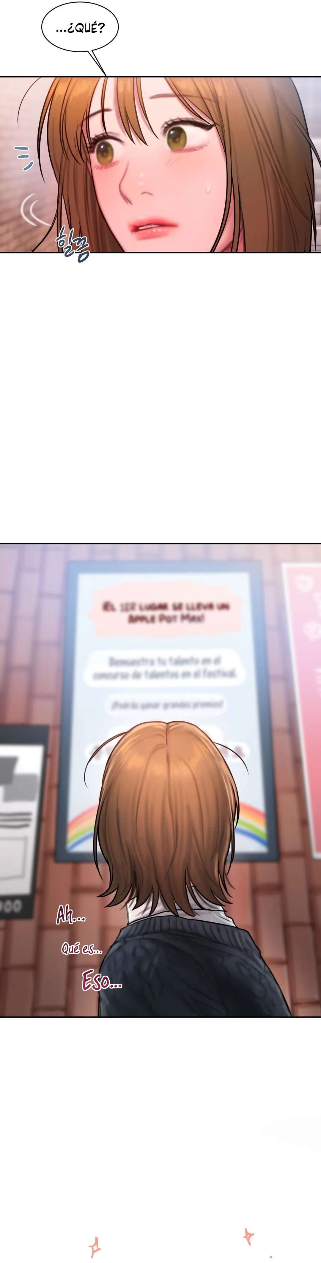 Diario de Malos Pensamientos Capítulo 41 - Page 28
