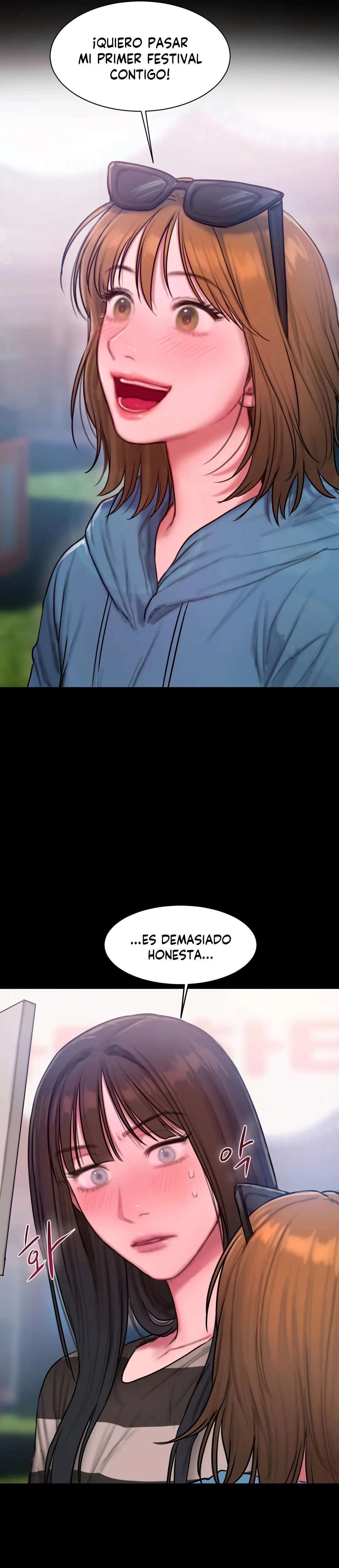 Diario de Malos Pensamientos Capítulo 42 - Page 16
